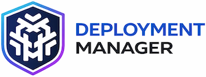 Deployment Manager Logo
